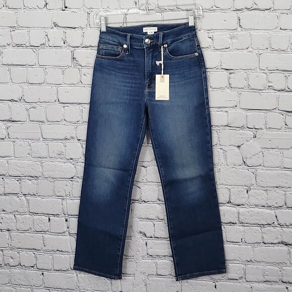 Good American Denim - 2/$50 Good American Blue Jeans Size 0